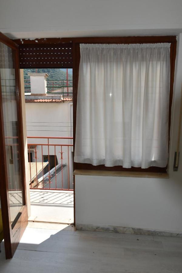 Villa Ida Seascape ヴィーコ・エクエンセ エクステリア 写真