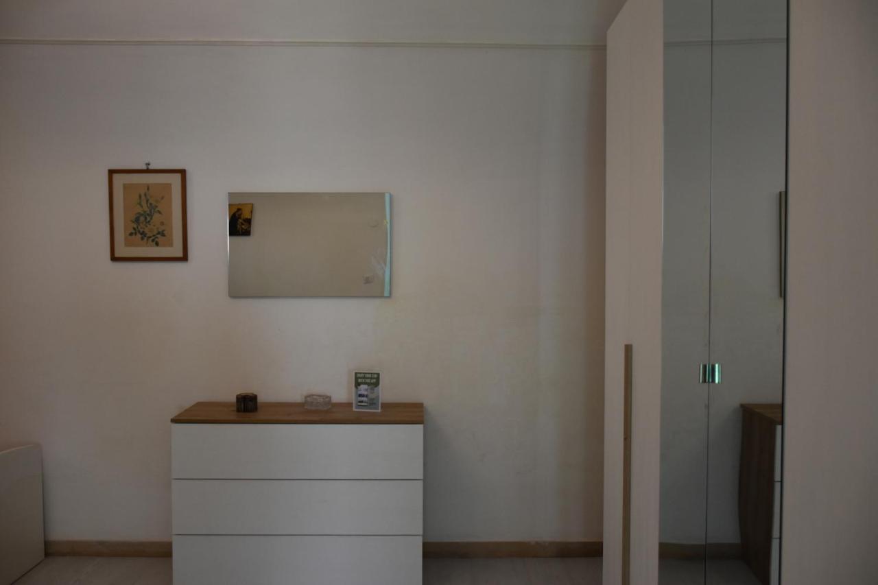 Villa Ida Seascape ヴィーコ・エクエンセ エクステリア 写真